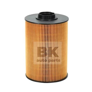 Filtro de Diésel BK Auto Parts P502422 4642641 4715072 FF5795 Separador de Agua y Aceite para Maquinaria de Construcción Hitachi - Product Image 2