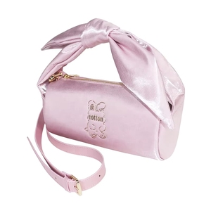 Women Unisex Portable with Handle Strap Dating School Travel 2026 Designer Luxury Cotton <b>Small</b> Tote <b>Handbag</b> - Product Image 5