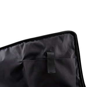 Muestra Gratuita, Bolsa para Batería de Instrumentos de Fábrica OEM, Estuches para Batería de Jazz, Soporte para Kits de Percusión, Bolsa Portátil para Baquetas - Product Image 2