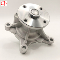 Pompe à eau de refroidissement automatique pour Hyundai Kia Saloon 25100-03011 25100-2E000 25100-2B000 25100-26550 Pièces de moteur pompe à eau de refroidissement