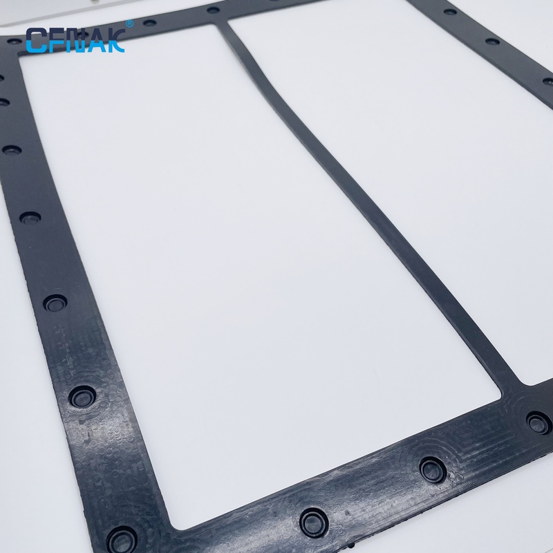CFNAK Rubber Gasket Factory High Quality