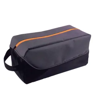 Zapatero de nailon bicolor, accesorios personalizados - Product Image 1