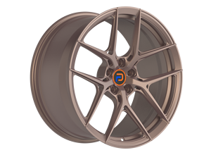18 19 29 21 22 23 24 roues personnalisées 1 pièce roue de course de voiture forgée pour voiture de course g13 audi alfa c5 corvette - Product Image 4