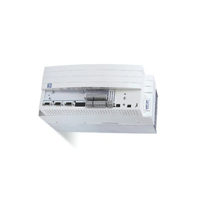 Variateur de fréquence Lenze Evs9325-Es 400 V à contrôle vectoriel IP20 pour équipement mécanique et ingénierie électrique - Product Image 3