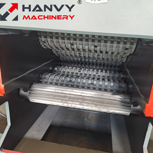 Trituradora de Madera de Alta Resistencia para la Fabricación de Papel, Tablero Artificial, <span class=keywords><strong>OSB</strong></span>, Madera Contrachapada y Tablero de Partículas - Product Image 4