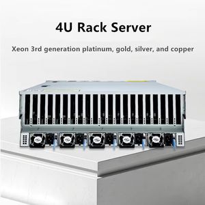 Servidor de IA para Estación de Trabajo SQHB3-GPU-G3 Xeon, Aprendizaje Profundo, Montaje en Rack, Torre, Molde Privado, Origen China, En Stock - Product Image 5