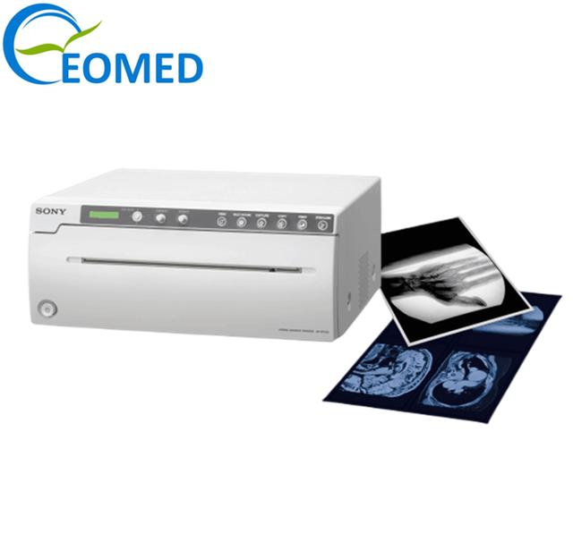 Provide High Quality Images X-RAY Film Hybrid Graphic Printer UP-991AD/UP-971AD