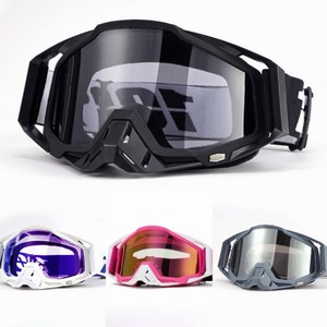 Nouvelles lunettes de sport avec système Roll-Off <span class=keywords><strong>pour</strong></span> <span class=keywords><strong>moto</strong></span>, VTT, pêche, cyclisme, ski et activités de plein air - Product Image 4