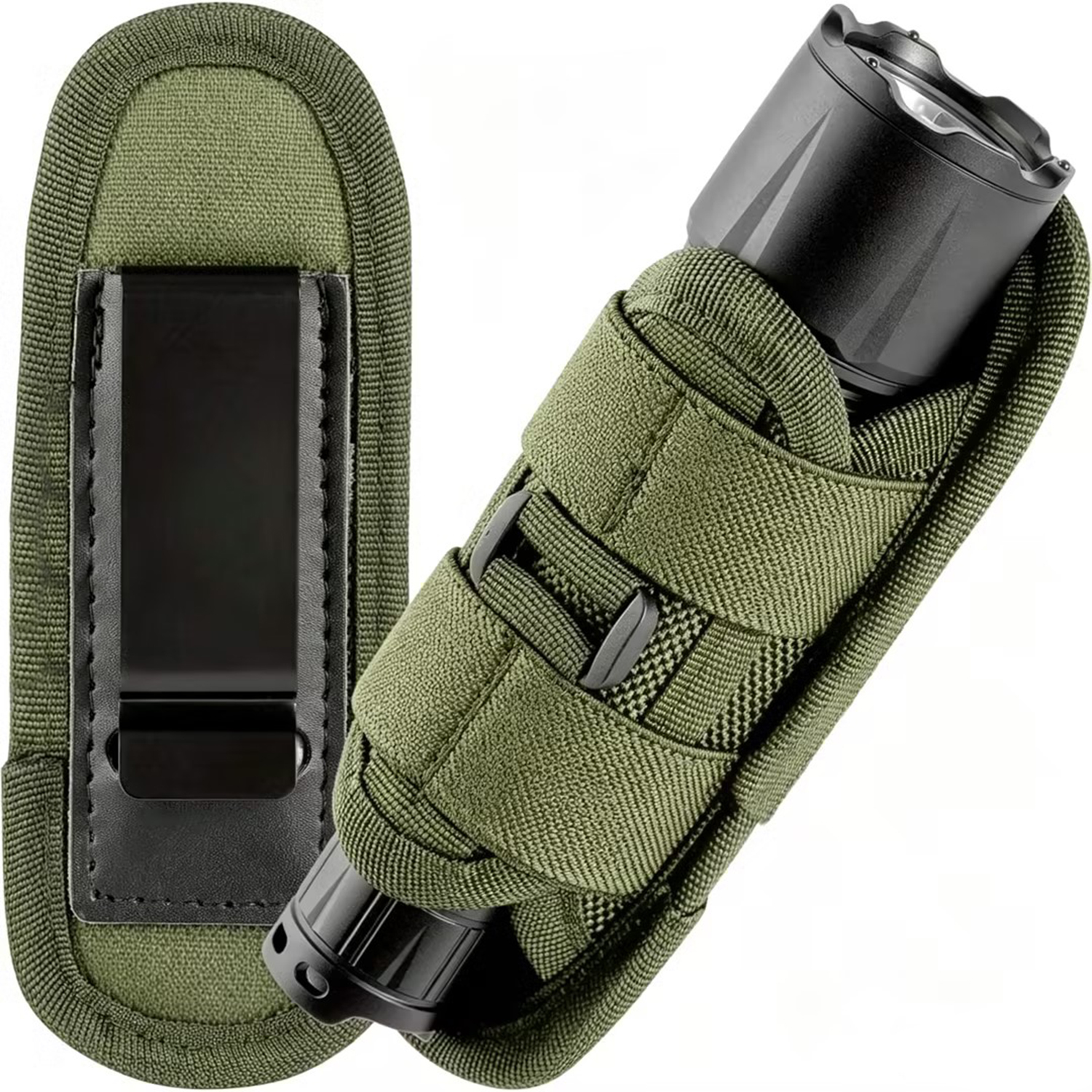 Army Green