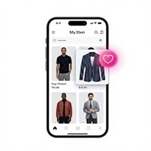 การพัฒนาแอป Shopify Wishlist – บันทึกสินค้าที่ชอบ แชร์รายการสินค้าที่ต้องการ รับการแจ้งเตือน และเพิ่มความมีส่วนร่วมของลูกค้าและยอดขาย - Product Image 1