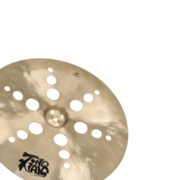Popular Tongxiang Brand B20 Bronze T Series 18" China Ozone Cymbal for Sale