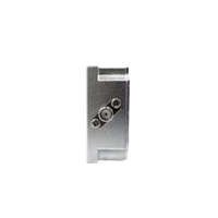 Module anti-drone RF GaN JF 5800-6000MHz 50W, tension 25-28V, courant 4A, garantie 1 an, modèle JF5800-6000/50, suppression FPV