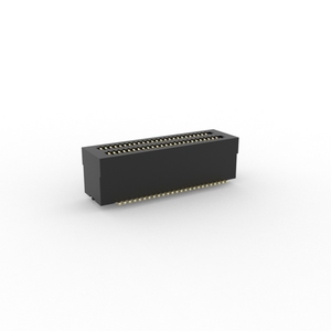 Connecteur XKB X0515FVS-50CS-9TV01 50 broches 0,5 mm Carte-Carte, Prise Femelle SMD Verticale 50V 0,5A ROHS pour PCB Électronique - Product Image 3