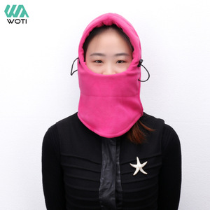 Pasamontañas de Ciclismo Yueli, Impermeable, Forrado de Forro Polar, Máscara Facial de Invierno, Gorro para Deportes al Aire Libre - Product Image 5