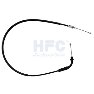 OEM-Piezas de motocicleta para <span class=keywords><strong>Honda</strong></span> <span class=keywords><strong>CB</strong></span> <span class=keywords><strong>500</strong></span> <span class=keywords><strong>F</strong></span> CB500FAD, acelerador de freno, Cable de embrague - Product Image 2