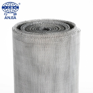 Tamis à farine en acier inoxydable de 200, 250, 300, 400, 700 microns, maille métallique - Product Image 3