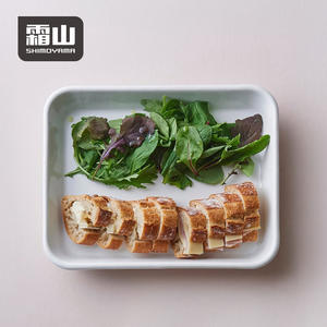SHIMOYAMA classique cuisine plateau alimentaire micro-ondes assiette <span class=keywords><strong>plat</strong></span> <span class=keywords><strong>pour</strong></span> Sushi <span class=keywords><strong>Tiramisu</strong></span> fond <span class=keywords><strong>plat</strong></span> préparation de légumes - Product Image 1