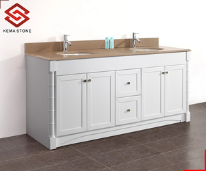 Bán buôn giá rẻ bắt chước lấp lánh màu vàng gương đốm thạch anh đá bàn cho nhà bếp Trung Quốc đá nhân tạo sản phẩm - Product Image 3