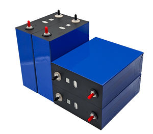 3.2V 314AH 280AH Lifepo4 prizmatik lityum iyon batarya hücre çok yönlü uygulamalar çeşitli - Product Image 1