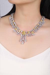 Ожерелье из серебра 925 пробы - Product Image 4