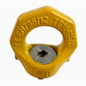 <span class=keywords><strong>Anneau</strong></span> pivotant universel <span class=keywords><strong>de</strong></span> sécurité/point <span class=keywords><strong>de</strong></span> <span class=keywords><strong>levage</strong></span> <span class=keywords><strong>de</strong></span> moule Type d'oeil <span class=keywords><strong>de</strong></span> sécurité <span class=keywords><strong>anneau</strong></span> pivotant <span class=keywords><strong>anneau</strong></span> <span class=keywords><strong>de</strong></span> moule pivotant SLR-902 - Product Image 4