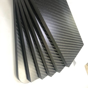 Inserts de renforcement pour la poignée de raquette de tennis en fibre de carbone T700, moulage personnalisé, résistance aux chocs et contrôle de la flexibilité - Product Image 6