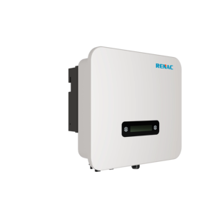 Renac-inversor Solar monofásico de conexión a red, dispositivo con limitador NAC 5K-DS - Product Image 3