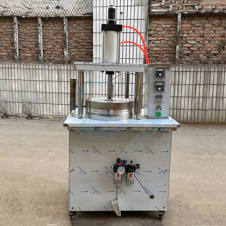 roti maker fully automatic