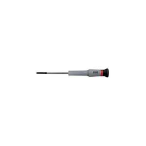 USAG - U03290004 Tournevis pour vis à tête fendue-EAN 8010239160989 ELECTRONICS MICRO TOURNEVIS - Product Image 1