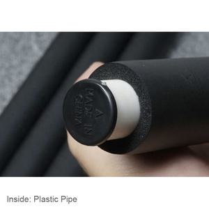 フォーム表面カンフーファイティングトレーニングスティック自己防衛カンフースティック - Product Image 5