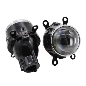 TAOCHIS Car-Styling M6 <span class=keywords><strong>2.5</strong></span> Inch HID Auto <span class=keywords><strong>Fog</strong></span> Nhẹ Hi/Lo Phổ Đèn Sương Mù Xe Trang Bị Thêm H11 Bóng Đèn Bi-xenon Ống Kính Máy Chiếu - Product Image 5