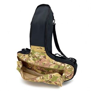 <b>Large</b> Capacity Compound <b>Bow</b> Bag OEM Archery and Hunting <b>Bow</b> and Arrow Set Case From Vietnam Company Pocket Padding for Hunting - Product Image 1