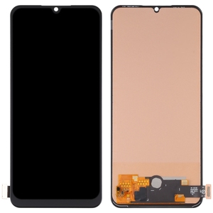 Écran LCD en matériau TFT et assemblage complet du numériseur (ne prenant pas en charge l'identification des empreintes digitales) pour <span class=keywords><strong>vivo</strong></span> S6 5G/X50e/<span class=keywords><strong>Y70</strong></span>/Y73s - Product Image 3