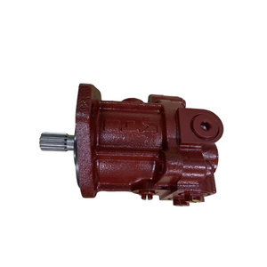 Bomba de Ventilador 14505903 14525545, Bomba Hidráulica para Excavadoras Grandes, EC330B/EC360B/EC460B - Product Image 3