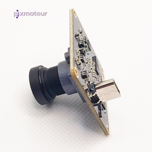 Module de caméra USB 3.0 IMX678 Starvis 2 4K 8MP à très faible luminosité, HDR 60 ips pour la sécurité IA et la vision industrielle - Product Image 3