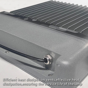 Projecteurs <span class=keywords><strong>LED</strong></span> de stade à haute efficacité énergétique, éclairage extérieur en aluminium pour stade, <span class=keywords><strong>projecteur</strong></span> <span class=keywords><strong>LED</strong></span> lumineux 50-400W - Product Image 5