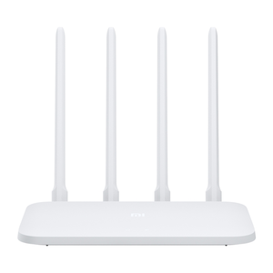Original para <span class=keywords><strong>Xiaomi</strong></span> <span class=keywords><strong>Router</strong></span> <span class=keywords><strong>4C</strong></span> Wifi repetidor 4 antenas inalámbricas APP Control - Product Image 1