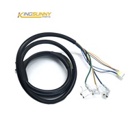 Câble de connexion moteur King Sunny pour trottinette électrique Xiaomi M365 Pro 1S, pièces détachées et accessoires