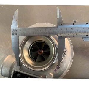 Nhà Máy 4045361 4045362 504225294 3539071 1153025901 HX25 Bộ Tăng Áp Cho Bộ Sạc <span class=keywords><strong>Turbo</strong></span> Holset <span class=keywords><strong>Iveco</strong></span> TAA TC NEF Động Cơ <span class=keywords><strong>Diesel</strong></span> - Product Image 4