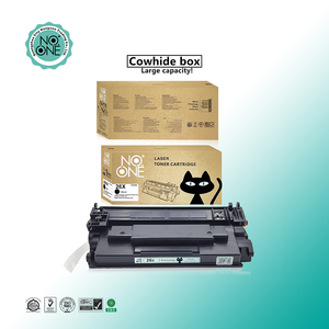 Cartouche de Toner Usine 05X 80X 55X 76X 81X 147X 26X 83X 88X <span class=keywords><strong>53X</strong></span> 12X 88X 83X 43X 90X 14X 56X 78X Compatible pour Imprimante Laser <span class=keywords><strong>HP</strong></span> - Product Image 2