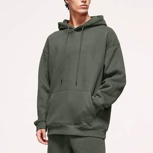Sudadera con Capucha de Alta Calidad para Hombre, Diseño Gráfico Personalizado, Talla Grande, Unisex, con Bolsillo, para Invierno - Product Image 3