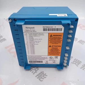 Contrôleur de Combustion Original Honerwell RM7895C1012 RM7895D1011 RM7890A1031 RM7850A1027 RM7890B1014 RM7800L1079 EN STOCK - Product Image 4