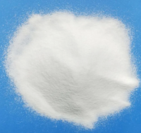 Vente directe usine : Sulfate de sodium anhydre Yuanming en poudre, prix usine, vente en gros Na2SO4 CAS 7487-88-9