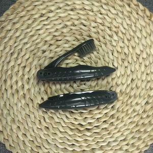 Portable pliant brosse à dents en vrac en gros jetable invité <span class=keywords><strong>Kit</strong></span> dentaire voyage salle de bain équipements à usage unique hygiène - Product Image 6