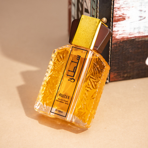 Profumo arabo SULTAN molto venduto, profumo da uomo a lunga durata, profumo da donna di Dubai, fragranza forte per il commercio estero. - Product Image 2