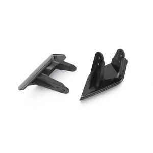 Coppia di coperchio del cilindro della pompa dell'ugello dello spruzzatore della rondella del faro anteriore dell'auto per <span class=keywords><strong>BMW</strong></span> F32 F33 F36 428I OEM NO 51117363393 51117363394 - Product Image 2