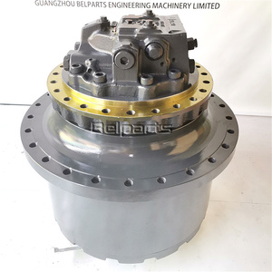 208-27-00242 208-27-00241 Réducteur final pour Moteur de translation d'excavatrice PC400-7EO PC400LC-7E0 PC450-7E0 PC450LC-7E0 - Product Image 3