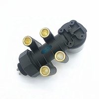Capteur de hauteur haute performance ZHUORUI ZR-Q014 pour EVOBUS pour 4410500080