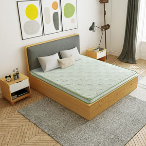 Kit konverter kasur lebar untuk kasur, pengisi celah konektor rangka lebar dapat disesuaikan - Product Image 2