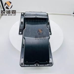 Base de Enchufe Eléctrico para Compartimiento de Carga, Partición del Compartimiento de Carga (BEV) RL3Z-60286A72-AB para Ford F-150 2021-2026 - Product Image 4